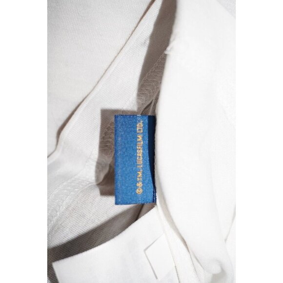 RARE Star Wars Limited Edition C-3PO & R2-D2 T-Shirt | 96/300 | NWT - Picture 7 of 16